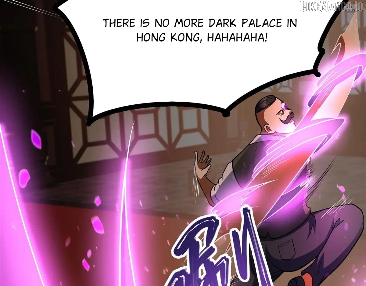 Divine Urban God Chapter 276 - page 29